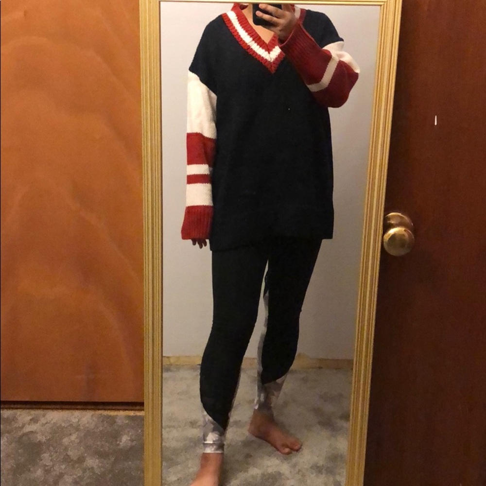 Zara sweater size m